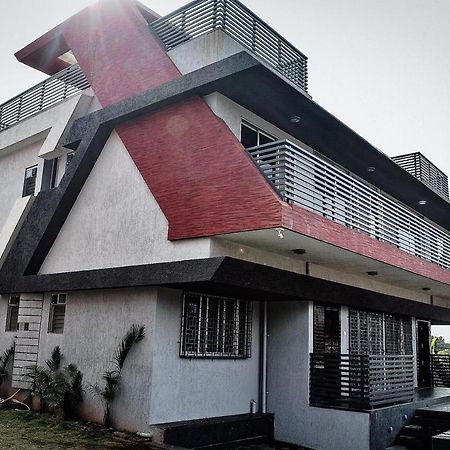 Krishna Villa Two ,6Bhk, Mountainous View , Nr Della Adventures Lonavla Exterior foto